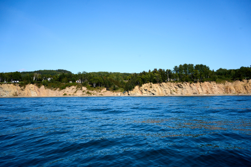 Eau,Été,Saison,Baie-des-Chaleurs,Région,MRC Bonaventure,New Richmond,Jour,Temps